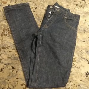 2 for $15, Men's jeans 34
